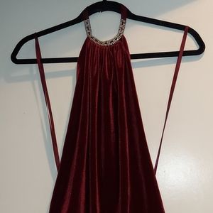 NWOT Frederick's of Hollywood